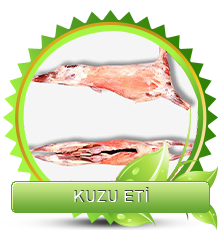 Kuzu Eti