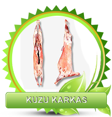 Kuzu Karkas